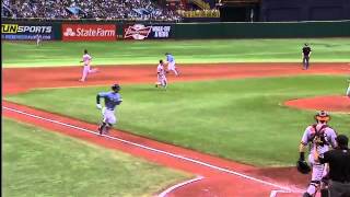 2012/06/03 Rodriguez scores on error