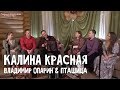 Калина красная - Владимир ОПАРИН и ансамбль ПТАШИЦА