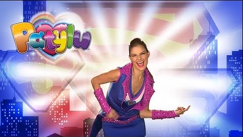 Patylu - Adiós Superman ft. Chabelo (Video Oficial)