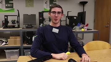 Makerspace Introduction Video