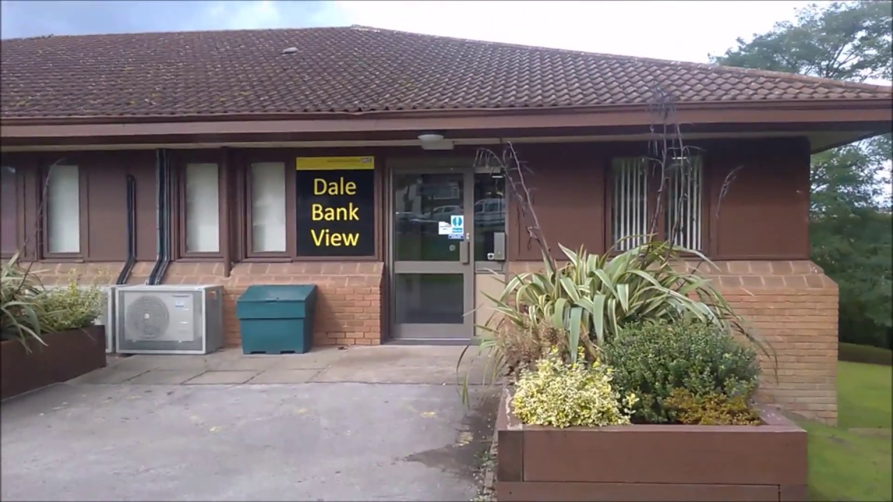 Our CAMHS Sites Dale Bank View YouTube