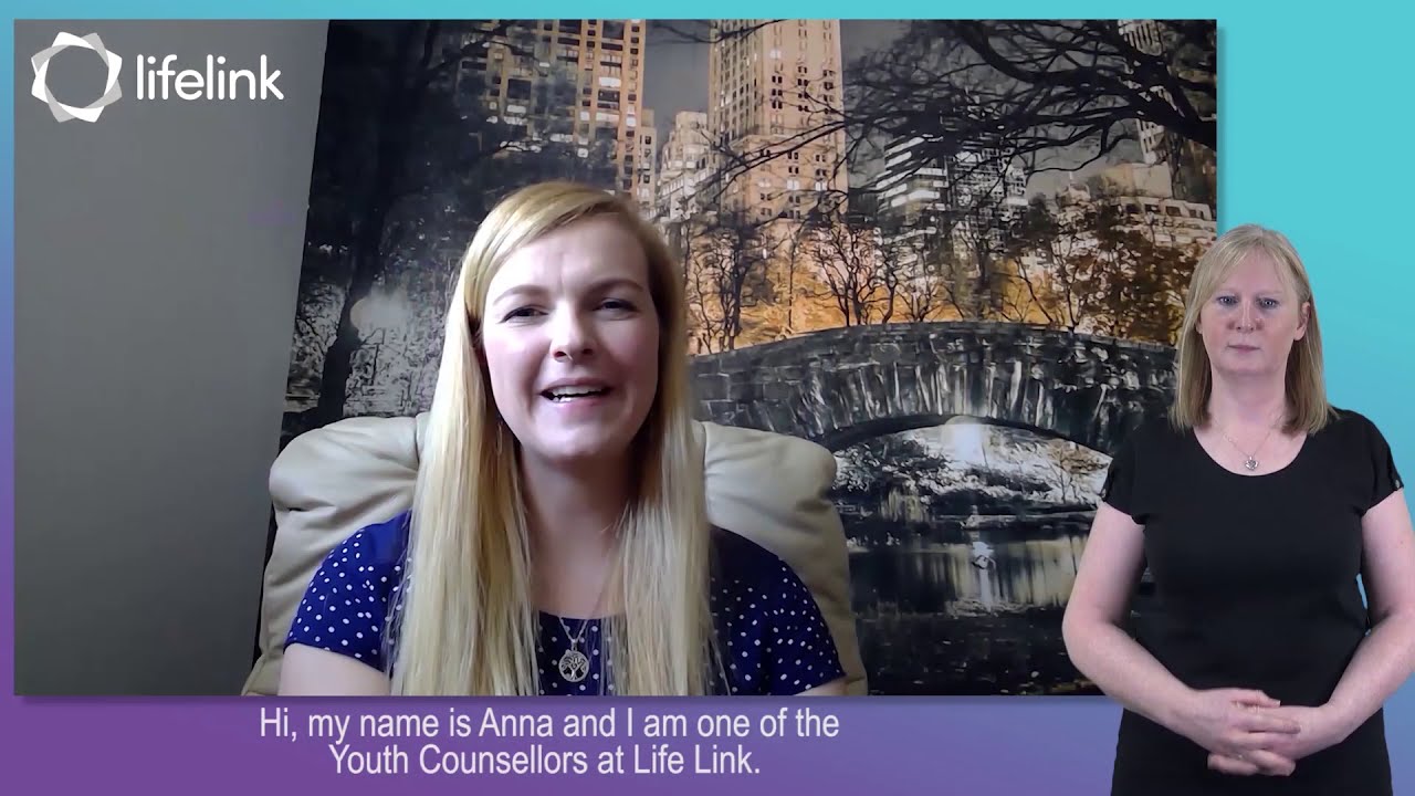 The 'Happy Place' technique (British Sign Language version) YouTube