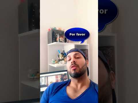 كيف تقول من فضلك في اللغة البرتغالية  تعلم النطق الصحيح للغة البرتغالية