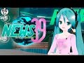 Hatune Miku ♪ News 39 【Sub español】