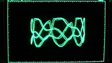 DUST LORD  -  PROTEK SFG [Function Generator Drone]