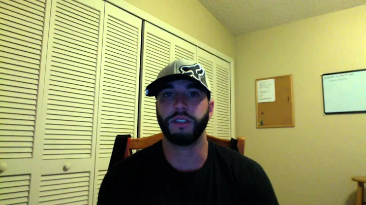 Michael Beaudette PCP Week1Response