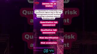 Deep Dive into Cybersecurity! - CompTIA Security+ SY0-601 Quiz (Part 20/20) #comptiasecurity