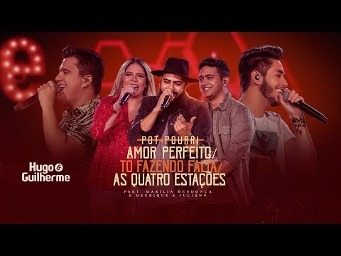 Vídeo: Eu morro de amores-perfeitos?