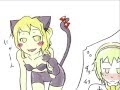 東方腐り豆　その２ - Touhou Rotten Beans Part 2