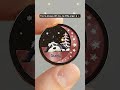 Beside You Ver 2 - Personalized Custom 3D Effect Pocket Hug