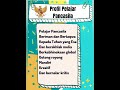 Profil Pelajar Pancasila - Kurikulum Merdeka Lagu Ice Breaking Mp3 Song