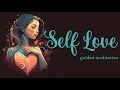 A 5 Minute Guided Meditation for Self Love