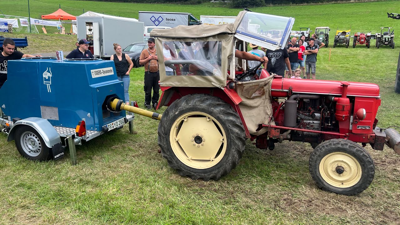 Lichtmaschine Massey-Ferguson MF MWM-Diesel Perkins Motor Renault Iskra