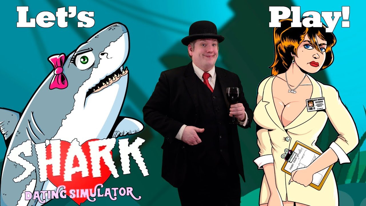 shark