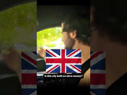 Who Built UK ❌ Fake History BS