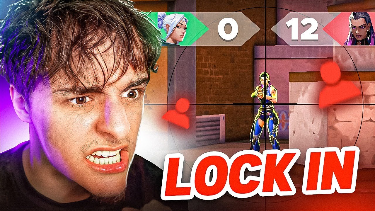 LA REMONTADA DU SIECLE AVEC MES VIEWERS !! 😱