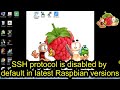 Introduction to Raspberry Pi world. Installing Raspbian system