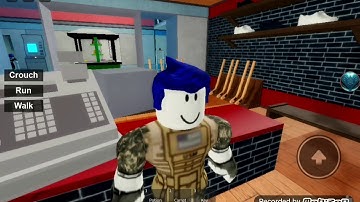 How to get badge lost broken boat and sad facture in piggy rp wip