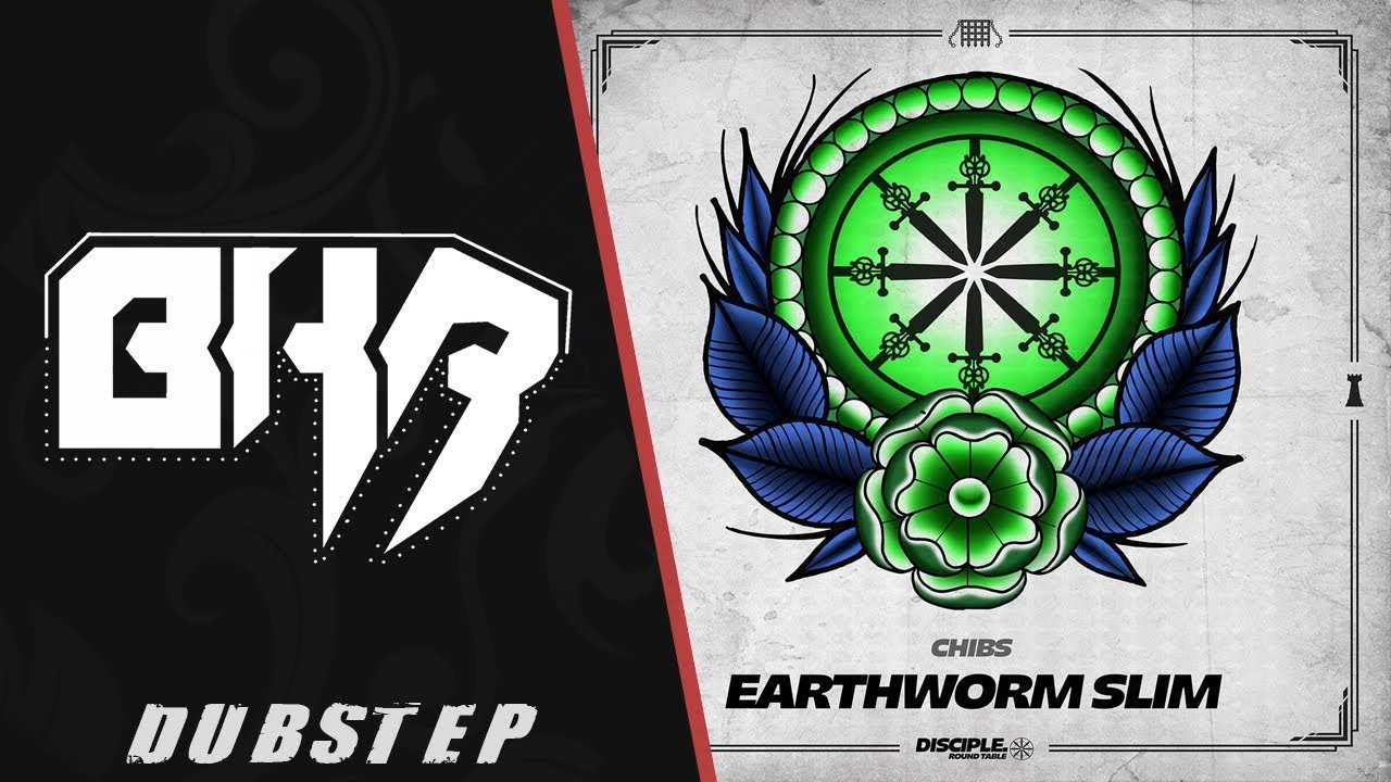 Chibs - Earthworm Slim