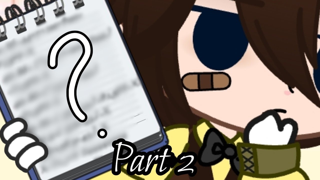 phase 2 [Can William solve this math problem?!] Fnaf // Afton Family 🎶 ...