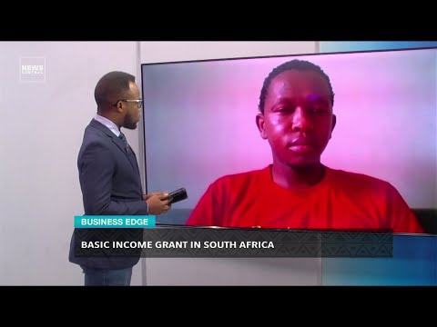 Basic Income Grant in South Africa | Business Edge