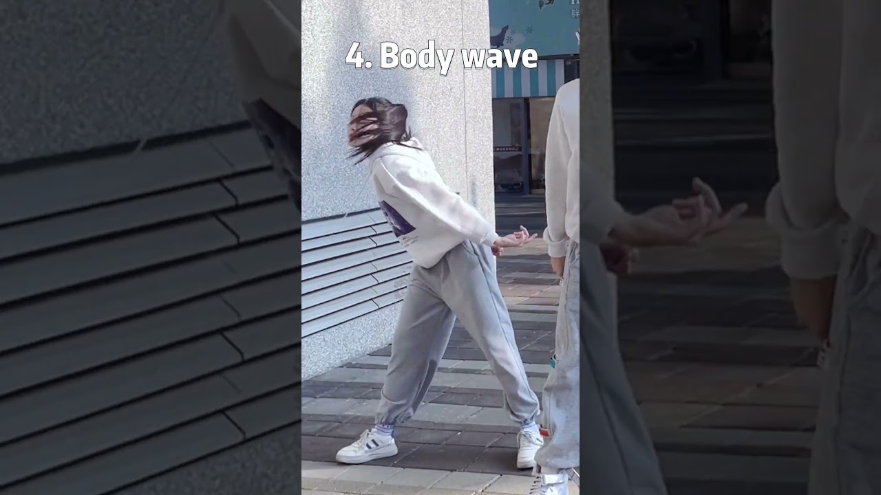 Hiphop basic grooves