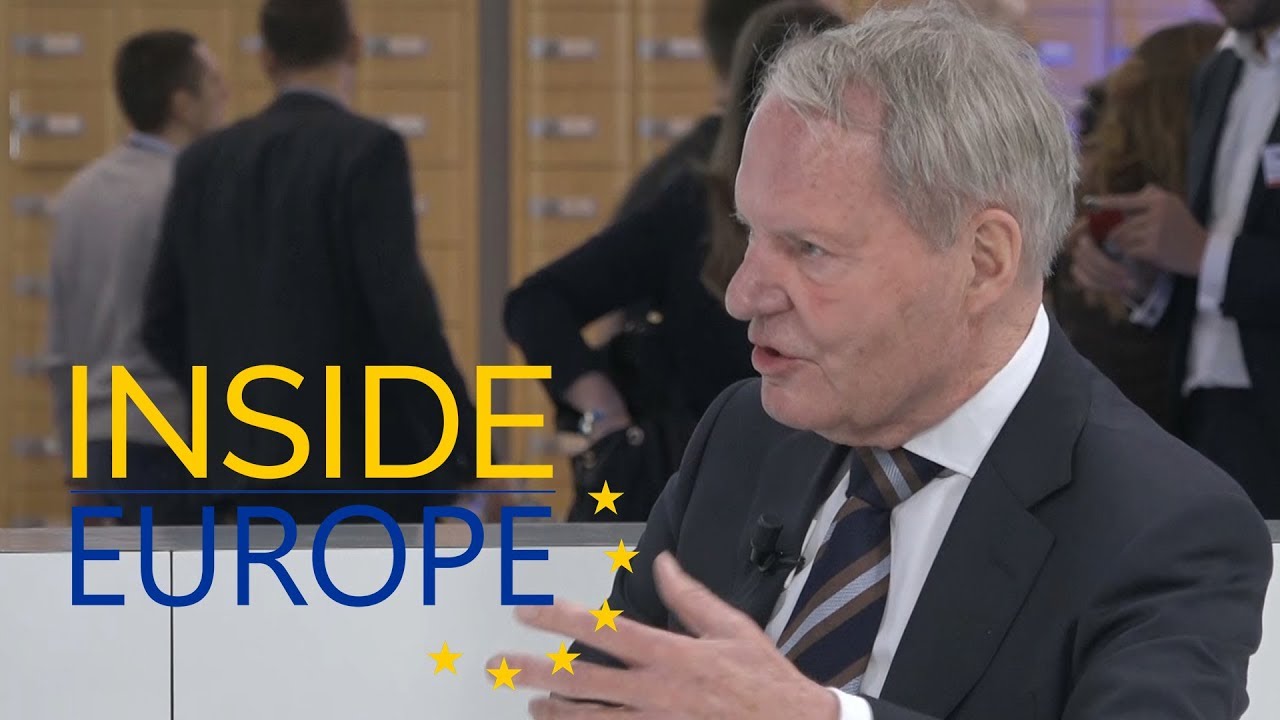 second referendum vote Barnier's prime objective is to 