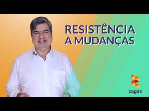 Vídeo: Qual é a resistência à mudança?