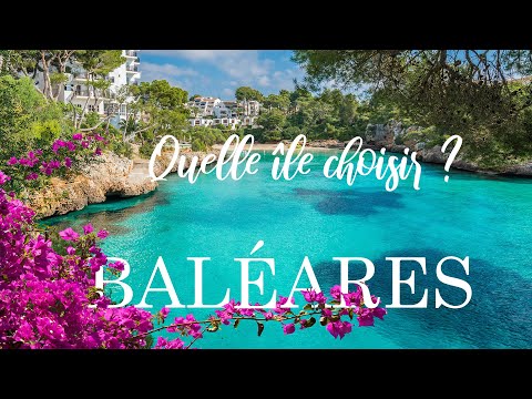 Vidéo: Vie nocturne aux îles Baléares : meilleurs bars, clubs, & Plus