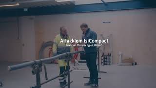 Download Lagu Aftakklem IsiCompact montage-instructie | Batenburg Energietechniek MP3
