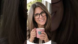 ✨ A little glimpse into the heart behind Donna Powered by Creativity