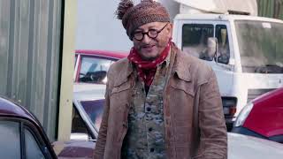 Shed and Buried Classic Cars Season 1 Episode 1~8