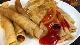 видео: Самые ВКУСНЫЕ Творожные БЛИНЧИКИ. Смешала творог с Кефиром. Блинчики за 5 минут. Блины на Масленницу картинка: Самые ВКУСНЫЕ Творожные БЛИНЧИКИ. Смешала творог с Кефиром. Блинчики за 5 минут. Блины на Масленницу