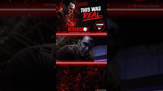 Jason David Frank @JDFFFN as Bloodshot #bloodshot #jasondavidfrank