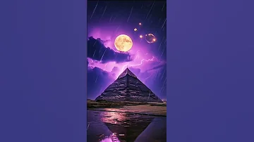 رسم فن اغاني الفراعنة Egypt Is The Mother Of The World ام الدنيا مصر 