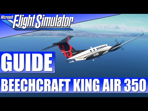 Beechcraft KING AIR