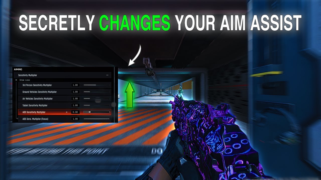 Самая простая настройка, которую, похоже, никто не понимает.