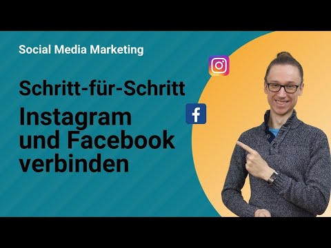 Video: So löschen Sie Nachrichten auf Instagram – wikiHow