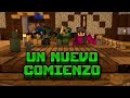 Un Nuevo Comienzo// Minecraft pached 1.21.61