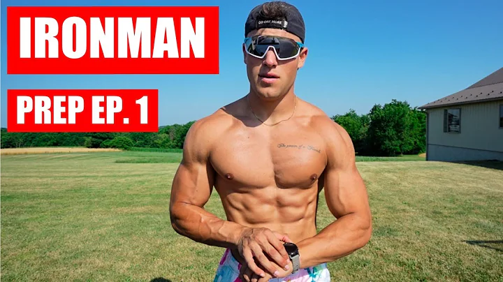 HOW I WILL COMPLETE TWO IRONMANS IN 4 MONTHS | DIE...