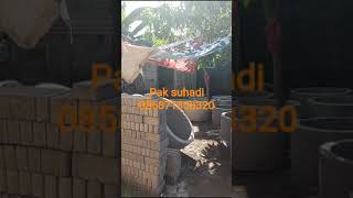 jasa pemasangan paving blok #batako#sumur#bisbeton#bersemangat
