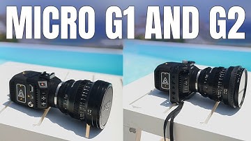 BlackMagic Micro G1 or G2?