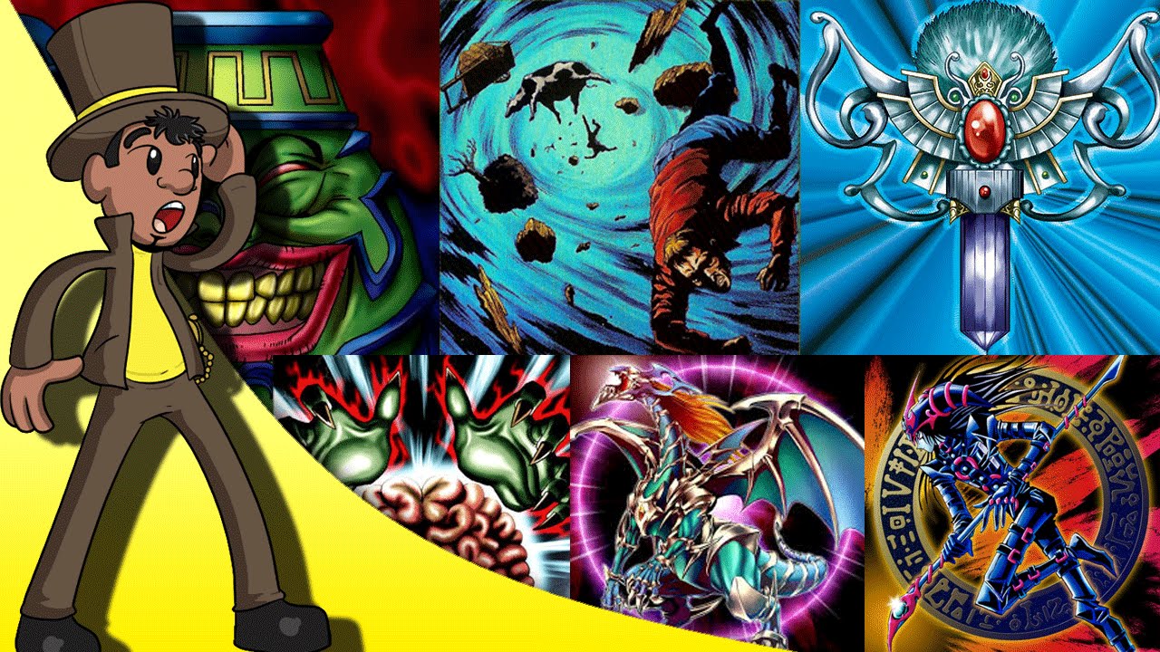 yugioh legacy of the duelist forbidden cards Konami Yu-Gi-Oh! Nintendo Switch : Video Games but is unaffected by the effects of other Spells/Traps. Exodia the Forbidden One |
