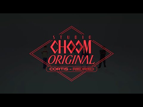 Full Focused) CORTIS 'REDRED' Studio Choom MIRRORED (4K) | STUDIO
