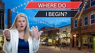 Hidden Gems of Downtown Greer SC | Greer South Carolina