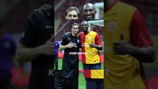 Galatasaray Forması Giymiş Ünlüler