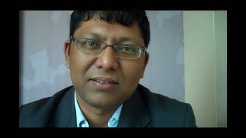 Global IGF 2009: Anupam Agrawal