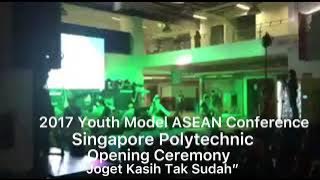 2017 YMAC Conference 