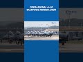 AS Perpanjang Operasional A-10 Warthog hingga 2030, Pertahankan Kekuatan Serang Darat