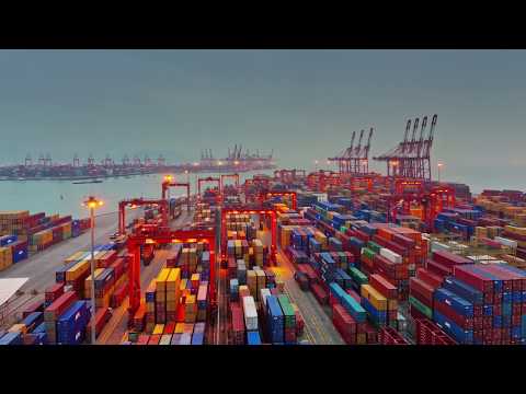 Conduent on Blockchain: Jim Stanley